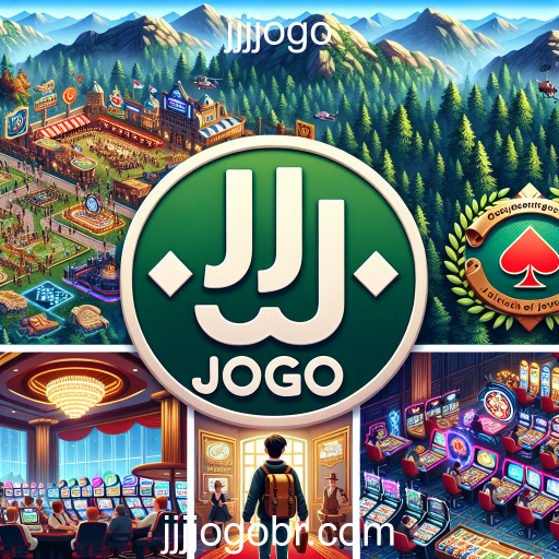 Explorando o Mundo dos Jogos de Aventura