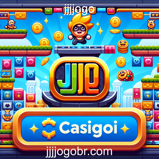 A Evolução dos Jogos de Plataforma: Uma Viagem Através dos Tempos